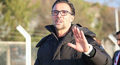 Ömer Erdoğan'ın, Trabzonspor'a karşı şansı tutmuyor