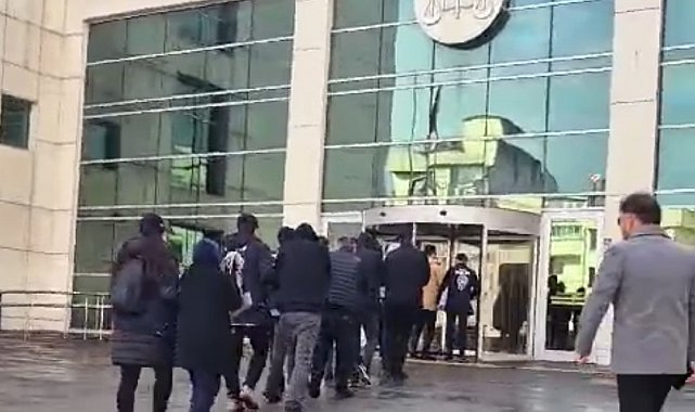 Ordu merkezli 10 ilde 'nitelikli dolandırıcılık' operasyonu: 4 tutuklama