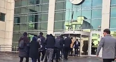 Ordu merkezli 10 ilde 'nitelikli dolandırıcılık' operasyonu: 4 tutuklama