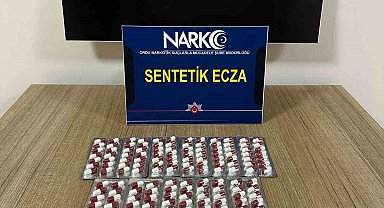 Ordu'da uyuşturucu operasyonlarında 4 tutuklama