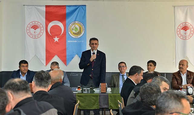 Orman Bölge Müdürlüğünden emekli olan personel yangın gönüllüsü oldu