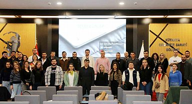 OSB Akademi'de ileri düzey Excel eğitimi yoğun katılımla gerçekleştirildi