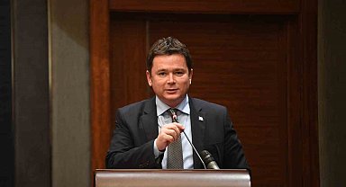 Osmangazi'de 400 bin yapının hızlı bir şekilde dönüştürülmesi gerekiyor