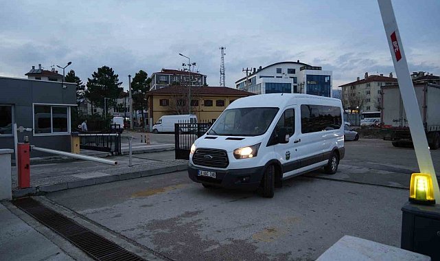 Otel sahibi ve şirket müdürü tutuklandı