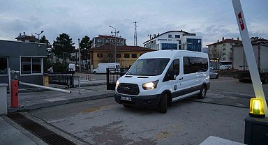 Otel sahibi ve şirket müdürü tutuklandı