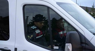 Otel yangınına ilişkin 8 şüpheli tutuklama talebiyle sulh ceza mahkemesine sevk edildi