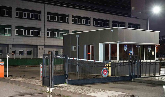 Otel yangınına ilişkin gözaltına alınan iç mimar serbest bırakıldı