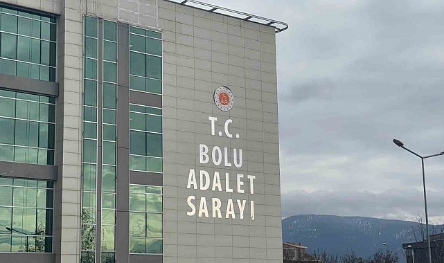 Otel yangınına ilişkin gözaltına alınanlar adliyeye sevk edildi