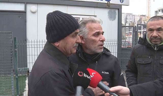 Otel yangınında hayatını kaybeden genç kızın babası: "Kızım daha çok gençti"