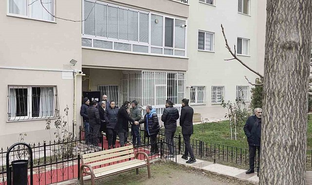 Otel yangınında hayatını kaybeden Sarıtaş ailesinin komşusu: "İşinde gücünde, düzgün insanlardı"