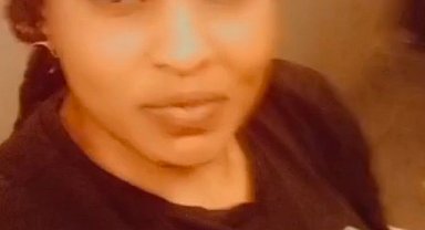 Otel yangınında hayatını kaybeden yabancı uyruklu kadınların kimlikleri belirlendi