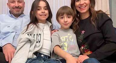 Oteli beğenmedikleri için sabah terk edeceklerdi, yangında hayatını kaybettiler