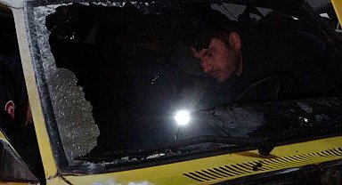 Otomobilini park edip otobüsle işe gitti, döndüğünde hayatının şokunu yaşadı