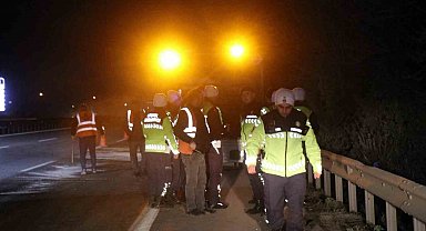 Otoyoldaki feci kazada acı detay: Ailesi tarafından kayıp olarak aranıyormuş