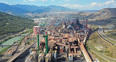 Özbey KARDEMİR'deki payını yüzde 15'e çıkardı