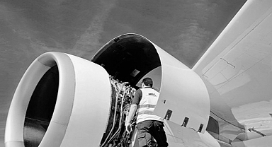 Özel Jet Kiralama Hizmetiyle Zamanın Kontrolü Sizde 