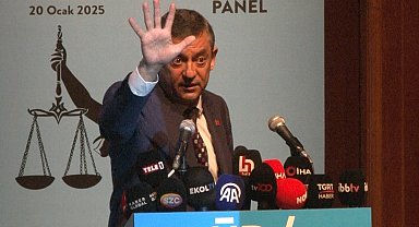 Özgür Özel: "Cumhuriyet Halk Partisi seçime hazır"