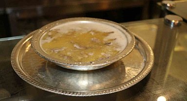 Paça soğuk algınlığı gibi cilde de fayda sağlıyor