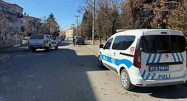 Parkta vurulan kadın kurtarılamadı, katil zanlısının 'annenizi öldüreceğim' dediği ortaya çıktı