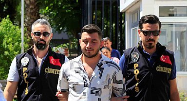 Patinaj cinayetindeki şüpheli, cinayeti nasıl işlediğini anlattı