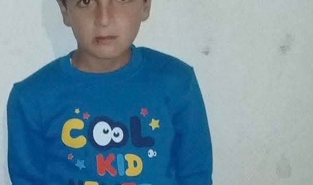 Patnos'ta 13 yaşındaki çocuk hayatını kaybetti