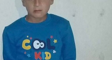 Patnos'ta 13 yaşındaki çocuk hayatını kaybetti