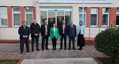 Pazaryerinde yapılacak olan tarımsal faaliyetler görüşüldü