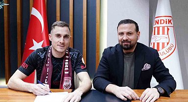 Pendikspor, Djordje Denic'i kadrosuna kattı