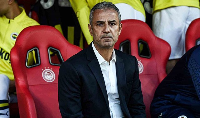 Persepolis'in teknik direktörü İsmail Kartal oldu