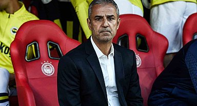 Persepolis'in teknik direktörü İsmail Kartal oldu