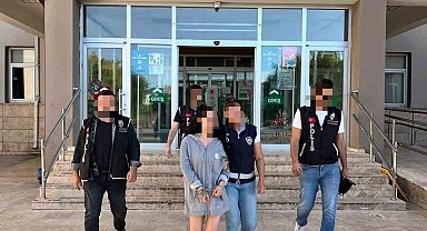 Peygamber Efendimize hakaret ettiği için ceza evine girmişti, Ümit Özdağ hayranı çıktı