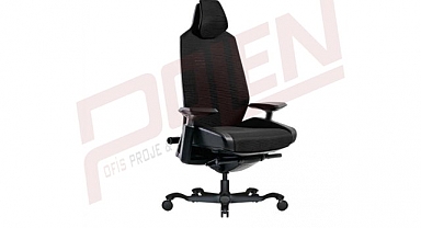 Polen Mobilya’nın Ekonomik Büro Koltukları İle Fark Yaratın