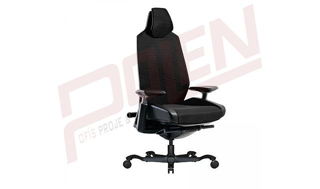 Polen Mobilya’nın Ekonomik Büro Koltukları İle Fark Yaratın