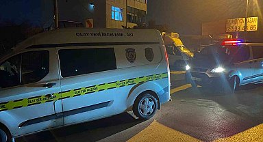 Pompalı tüfekle fotoğraf çekilirken kazara arkadaşını öldürdü