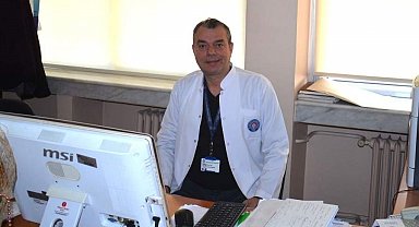 Prof. Dr. Akay: "Ağız ve diş sağlığınız için sigarayı bırakın"