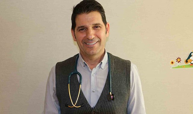 Prof. Dr. Taşkesen: "Domuz gribi ocak ayı ile birlikte pik yapıyor"