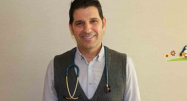 Prof. Dr. Taşkesen: "Domuz gribi ocak ayı ile birlikte pik yapıyor"