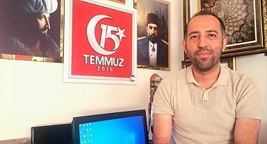 Prof. Palabıyık: "Bu bir çözüm süreci değil, terörsüz Türkiye yüzyılı takvimidir"