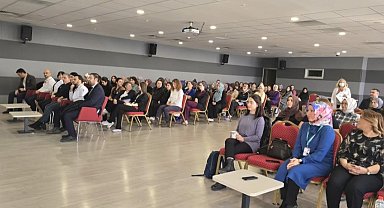 "Bilinçli Ellerde Sağlıklı Nesiller" sempozyumu yapıldı