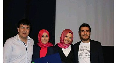 "Biz yanıyoruz, itfaiye gönderin"