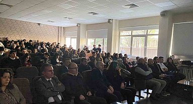 "Dirençli Şehir Kocaeli" çalışmaları sürüyor