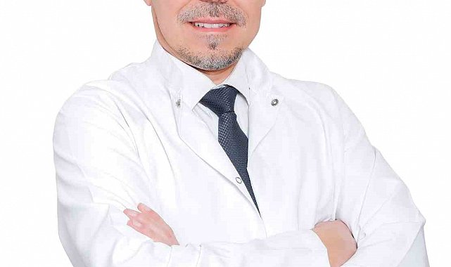 "Geniz eti ve bademcik hastalıkları işitme kaybına yol açabilir"