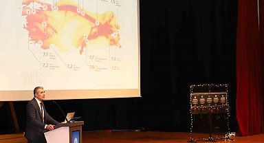 "Otel konaklamalarında 'yangın yeterlilik belgesi' talep edin"