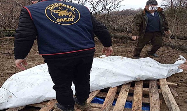 "Traktörüm çalındı" dedi, gerçek bambaşka çıktı