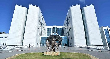 "Üst solunum yolu enfeksiyonu şikâyetiyle başvuranların yüzde 78,3'ü İnfluenza A"