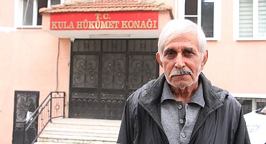 "Yaşayan Ölü" dosyası kapandı, Rıfat Özten tapu işlemlerini tamamladı