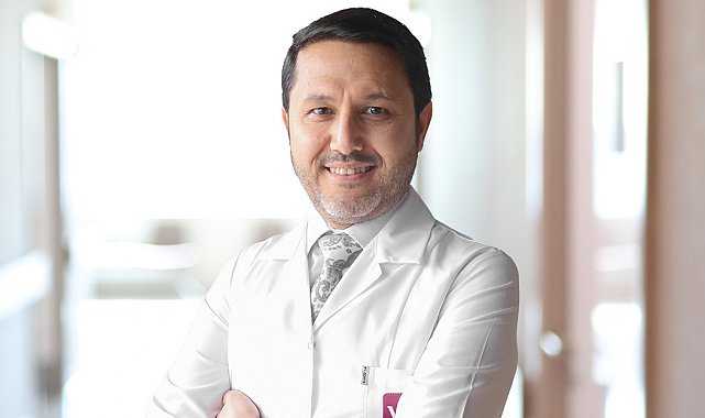 "Yetersiz A vitamini, gece körlüğüne neden olabilir"