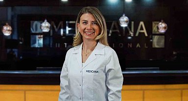 Rahim ağzı kanserinin yüzde 99'una HPV enfeksiyonu neden oluyor