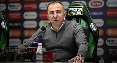 Recep Uçar: "Galibiyet çok değerli, çok anlamlı"