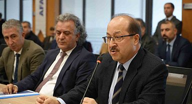 Refahiye- Erzincan yolunda kazaların önüne geçebilmek için ihale yapıldı